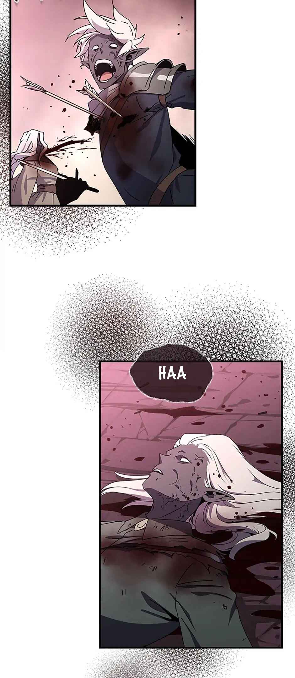 Eoreobuteun Player ui Gwihwan Chapter 43 - Page 22