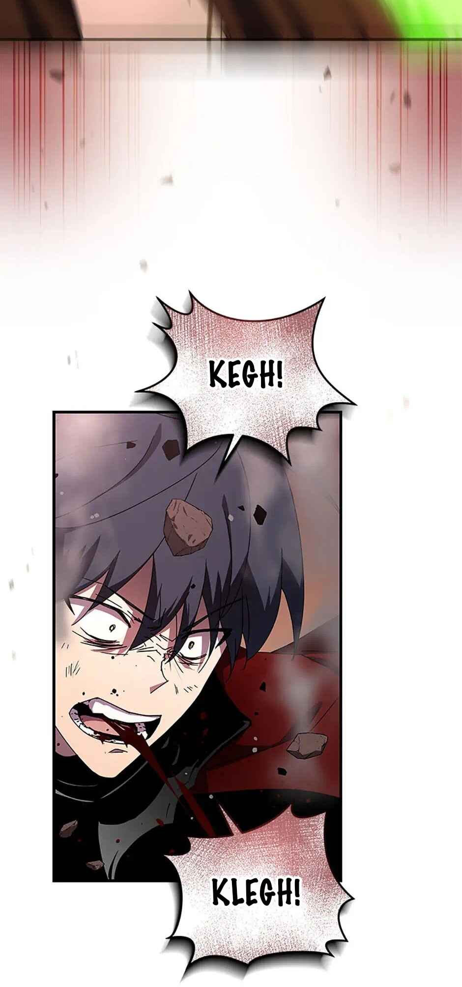 Eoreobuteun Player ui Gwihwan Chapter 43 - Page 32