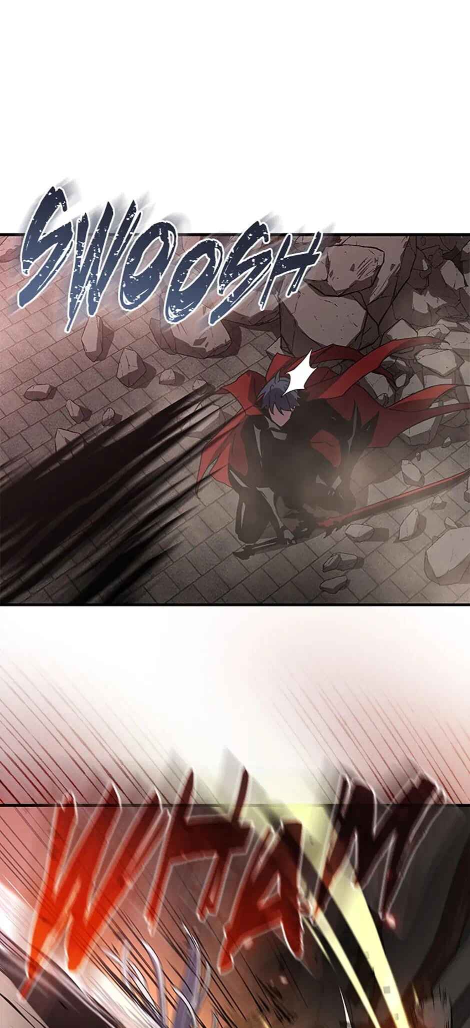 Eoreobuteun Player ui Gwihwan Chapter 43 - Page 33
