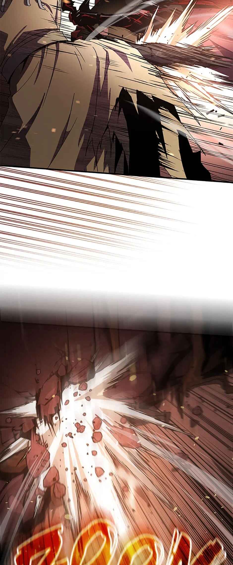 Eoreobuteun Player ui Gwihwan Chapter 43 - Page 44