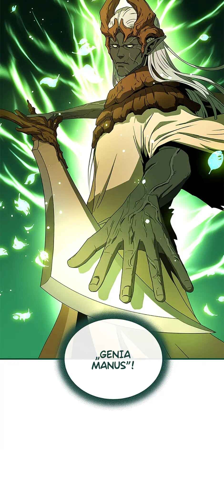 Eoreobuteun Player ui Gwihwan Chapter 43 - Page 5
