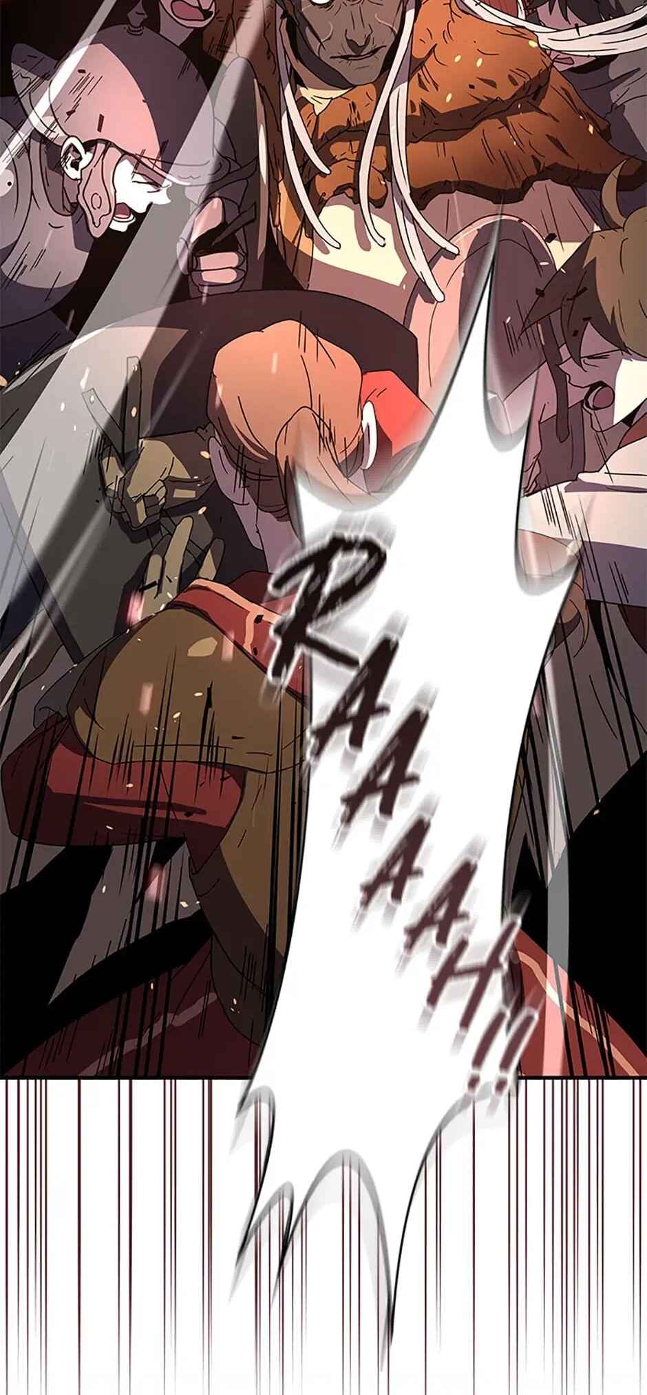 Eoreobuteun Player ui Gwihwan Chapter 43 - Page 52
