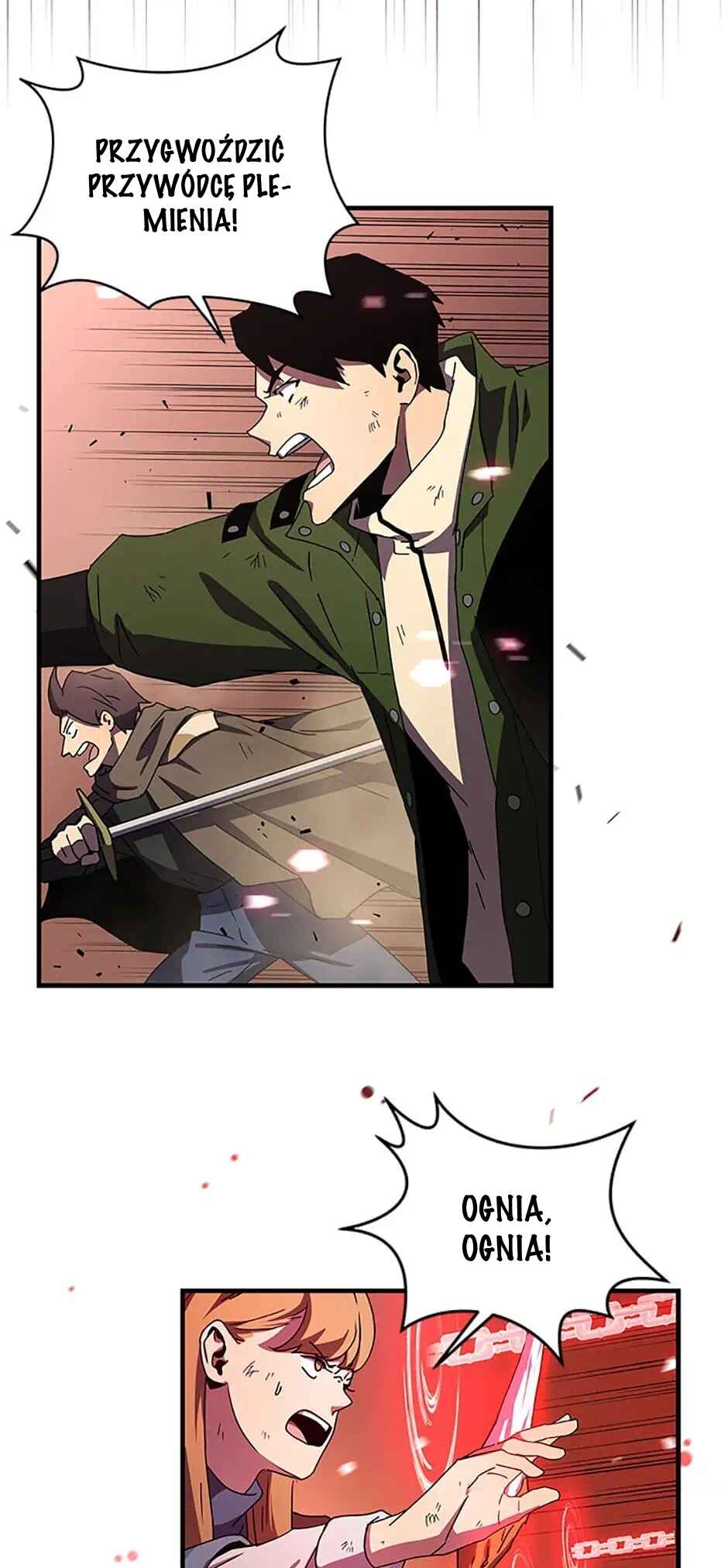 Eoreobuteun Player ui Gwihwan Chapter 43 - Page 53