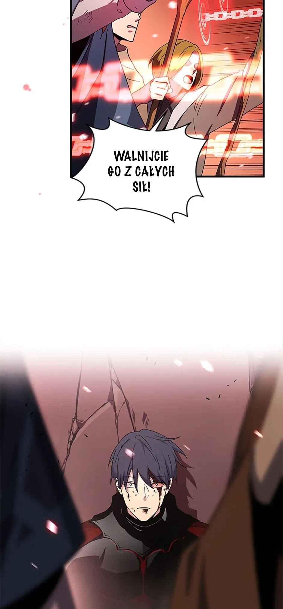 Eoreobuteun Player ui Gwihwan Chapter 43 - Page 54