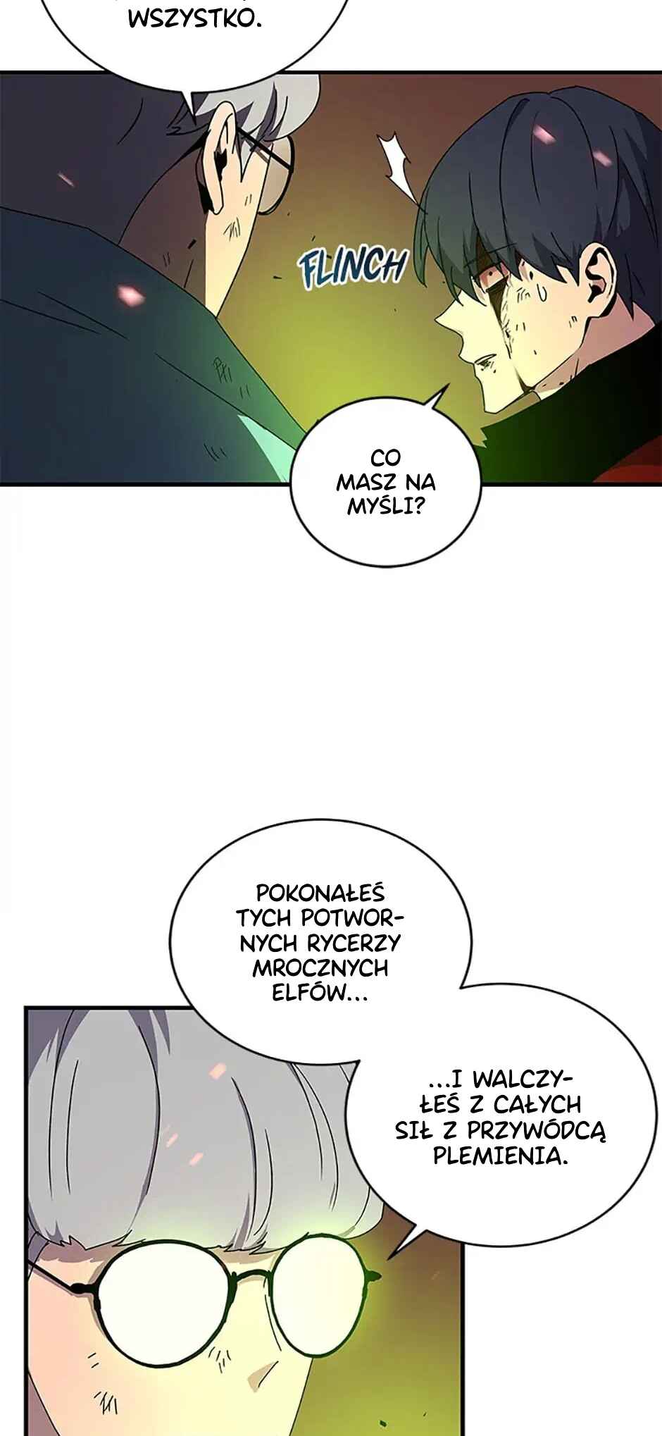 Eoreobuteun Player ui Gwihwan Chapter 43 - Page 57