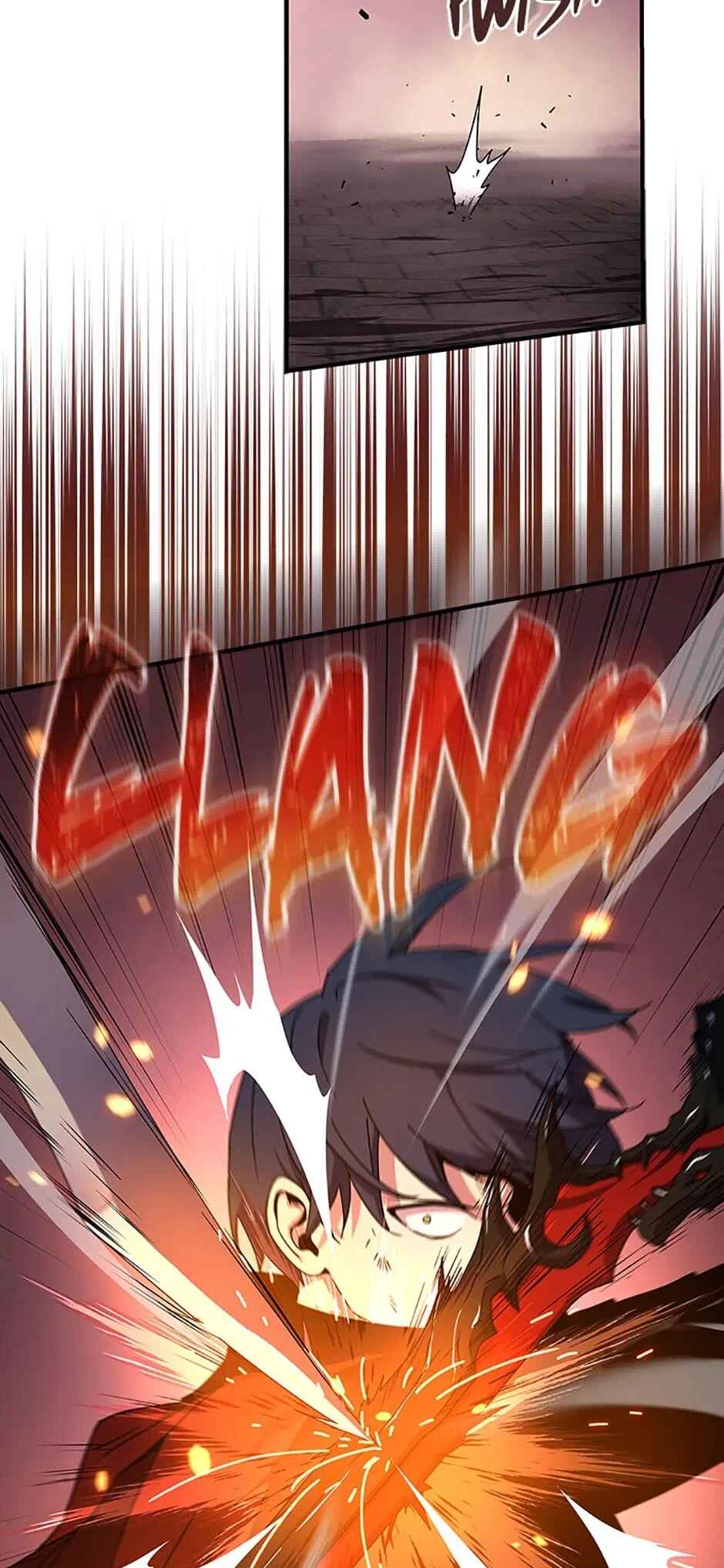 Eoreobuteun Player ui Gwihwan Chapter 43 - Page 7