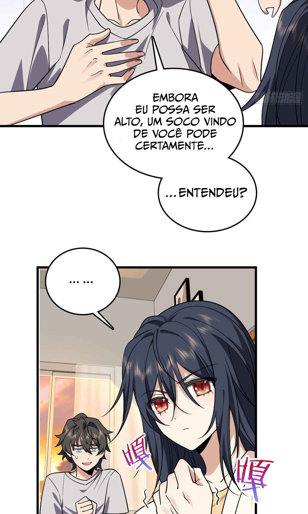 Wǒ Jiā Lǎopo Láizì Yīqiān Nián Qián Chapter 10 - Page 13