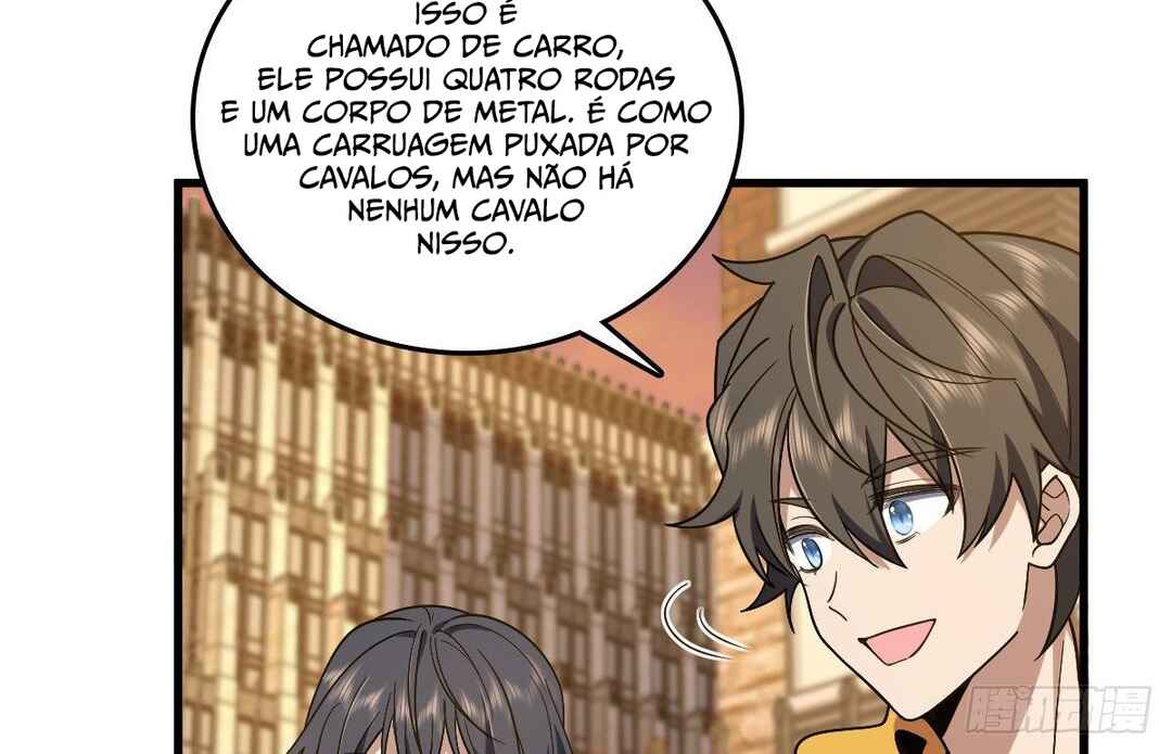 Wǒ Jiā Lǎopo Láizì Yīqiān Nián Qián Chapter 10 - Page 39