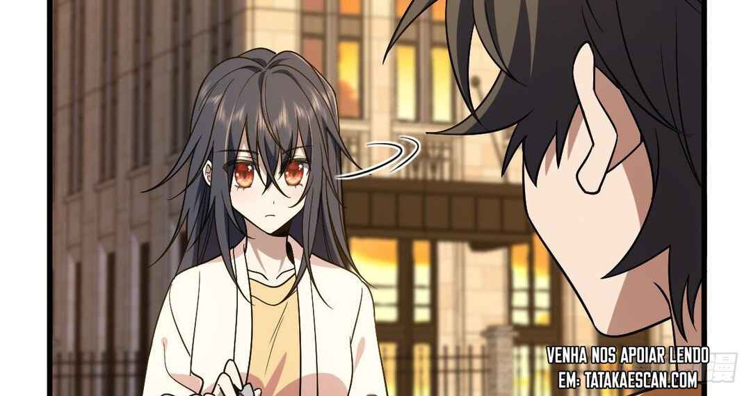 Wǒ Jiā Lǎopo Láizì Yīqiān Nián Qián Chapter 10 - Page 46