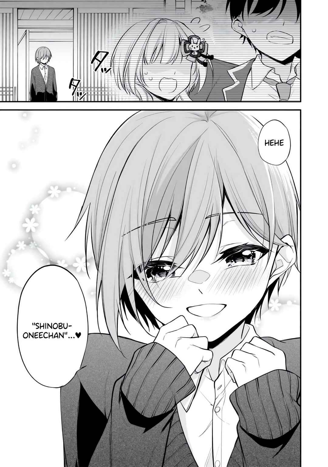 Konse ha Goen ga Arimasu you ni! Chapter 9 - Page 14