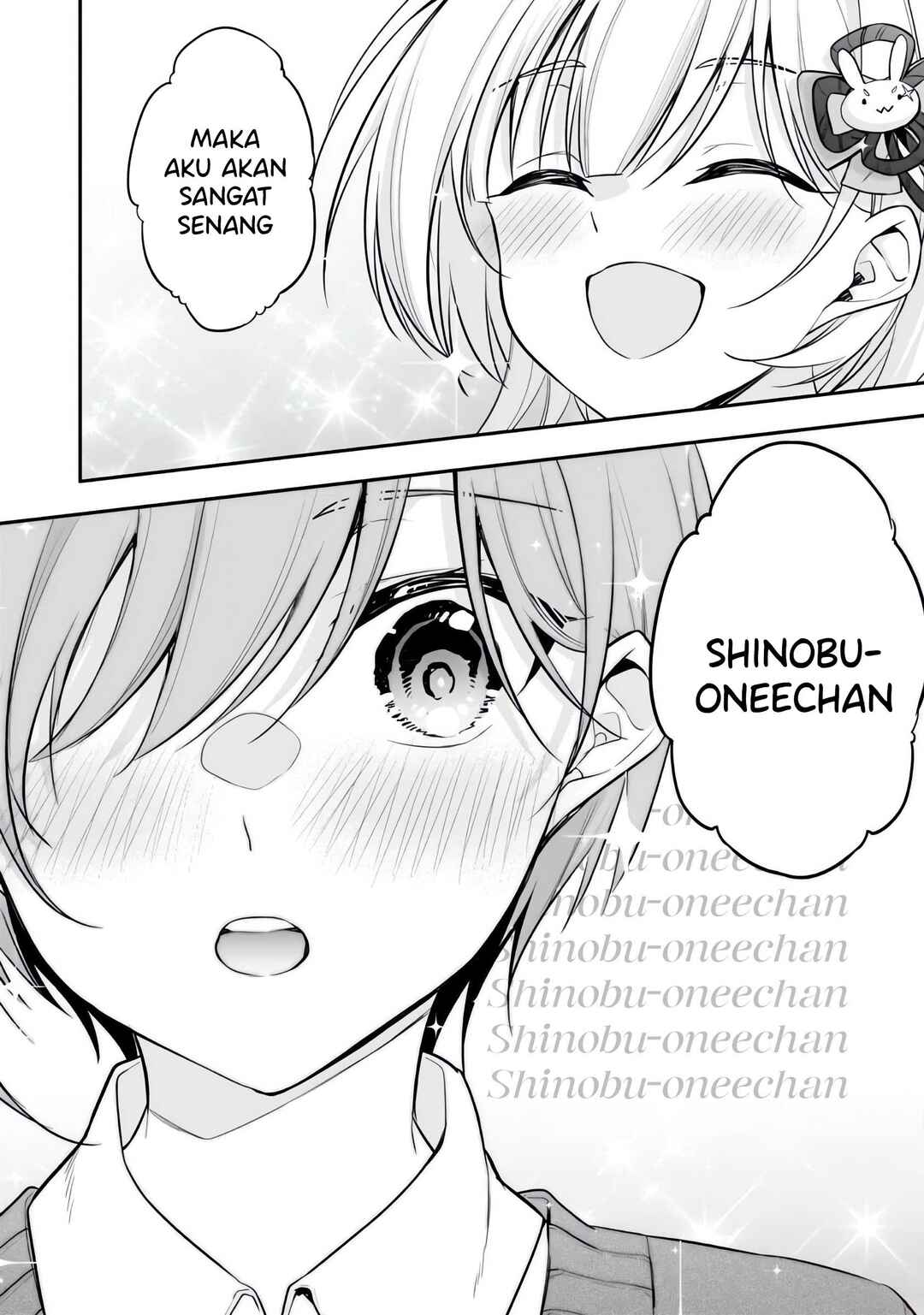 Konse ha Goen ga Arimasu you ni! Chapter 9 - Page 5