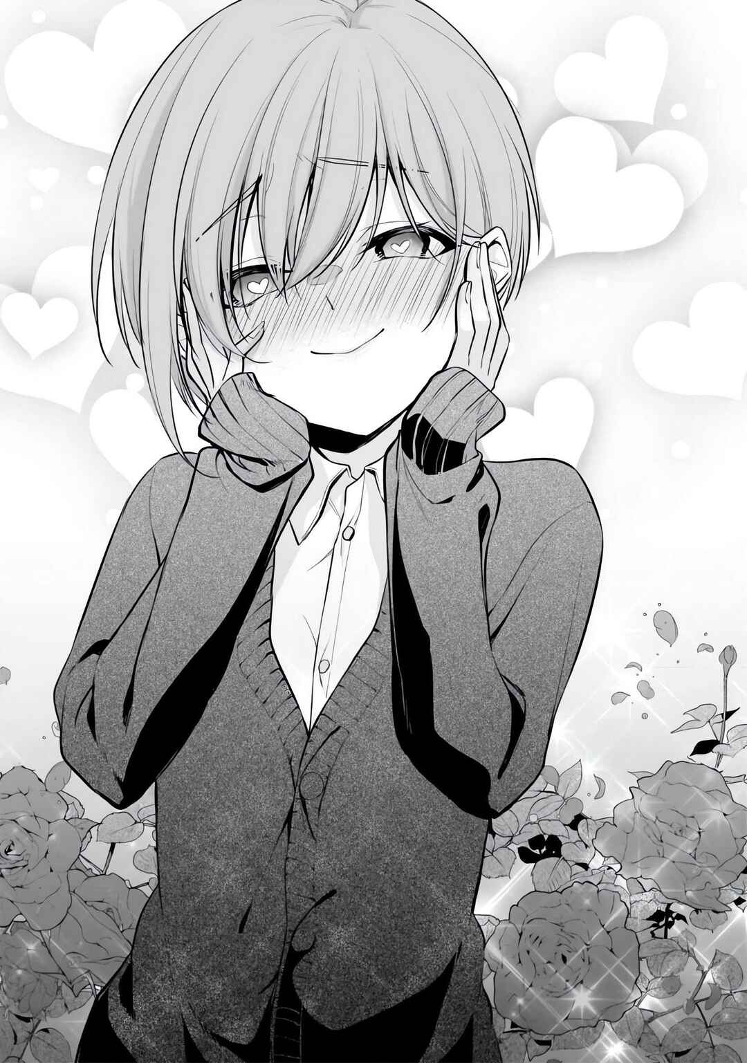 Konse ha Goen ga Arimasu you ni! Chapter 9 - Page 8