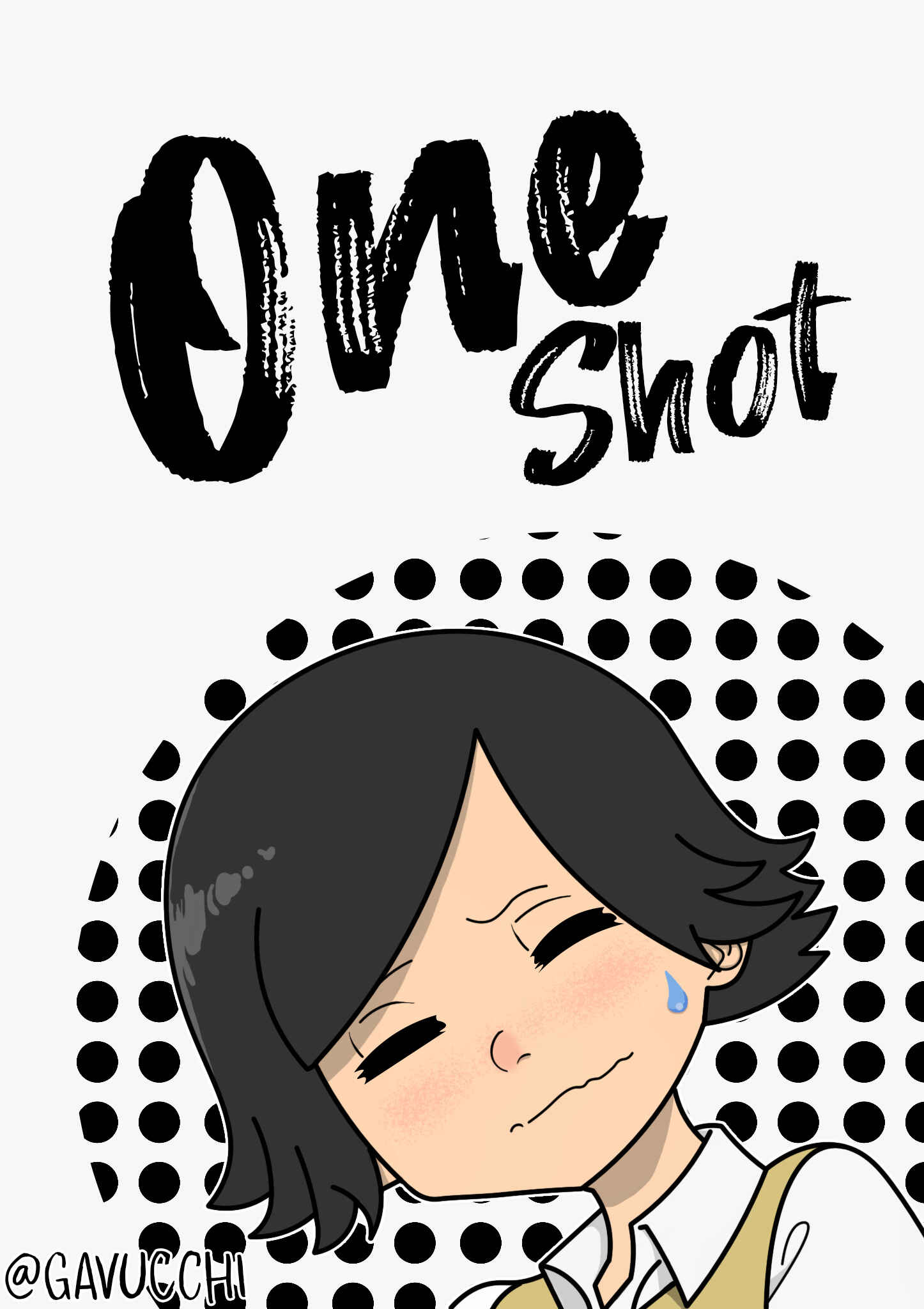The Catchphrase Is "Particularly" Chapter 0 - Page 2