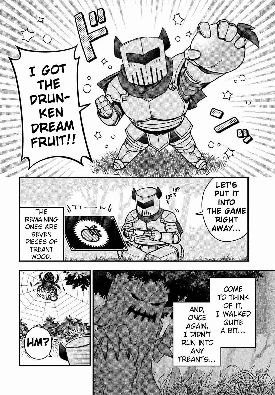 Teihen Ossan, Cheat Kokusei de Isekai Rakuraku Life Chapter 19 - Page 14