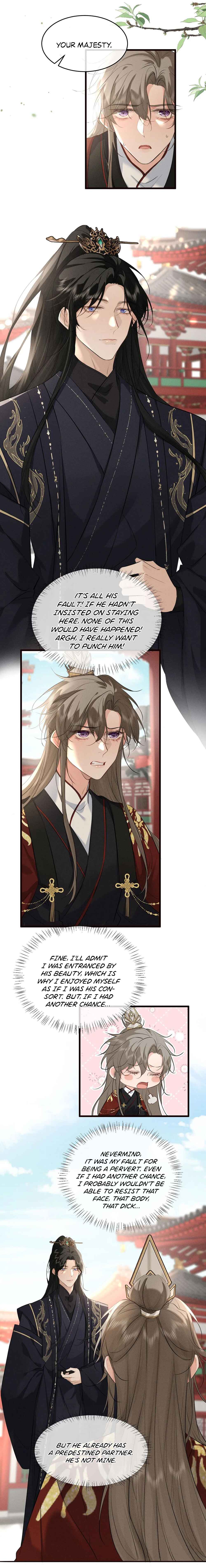 Mad for Love Chapter 42 - Page 20