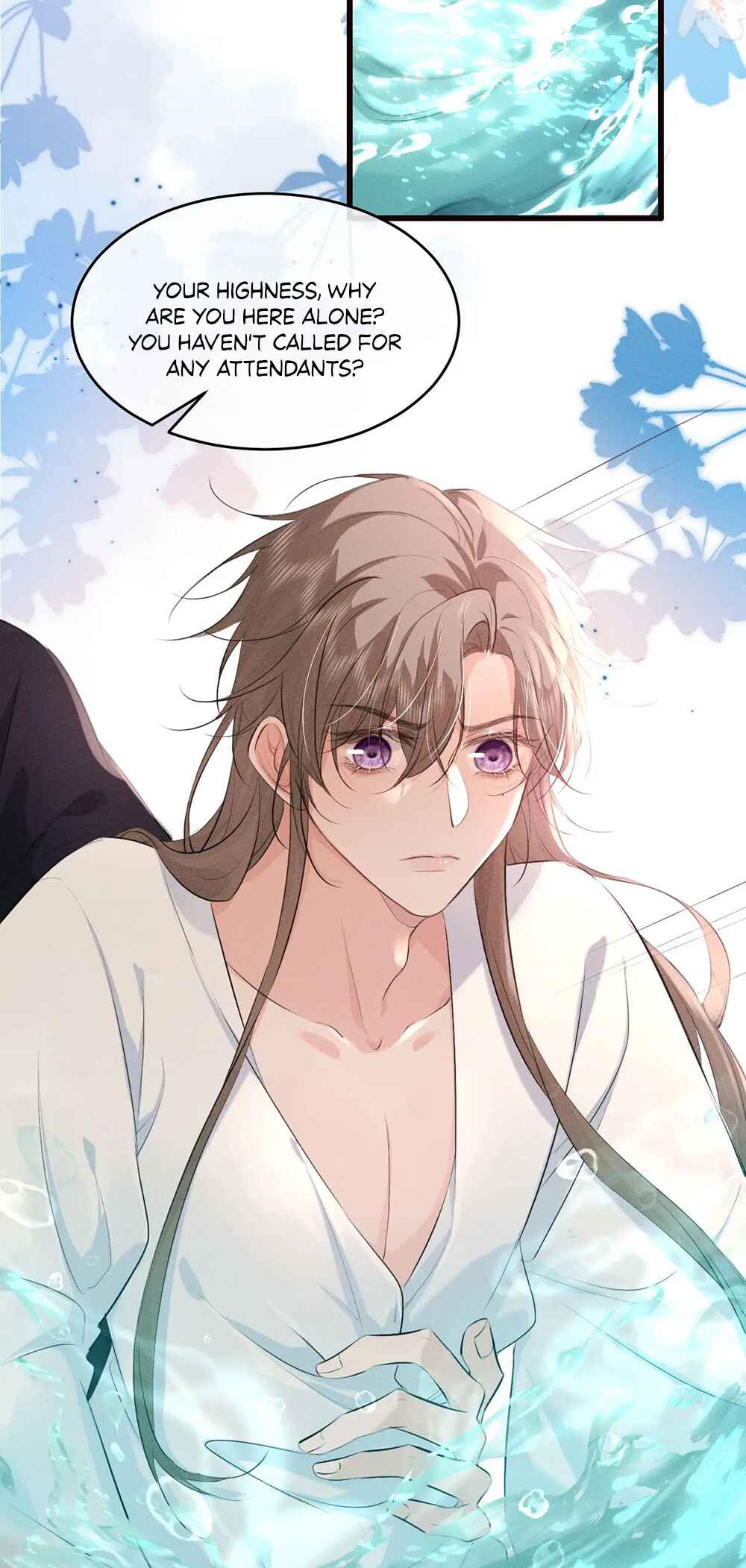 Mad for Love Chapter 42 - Page 6