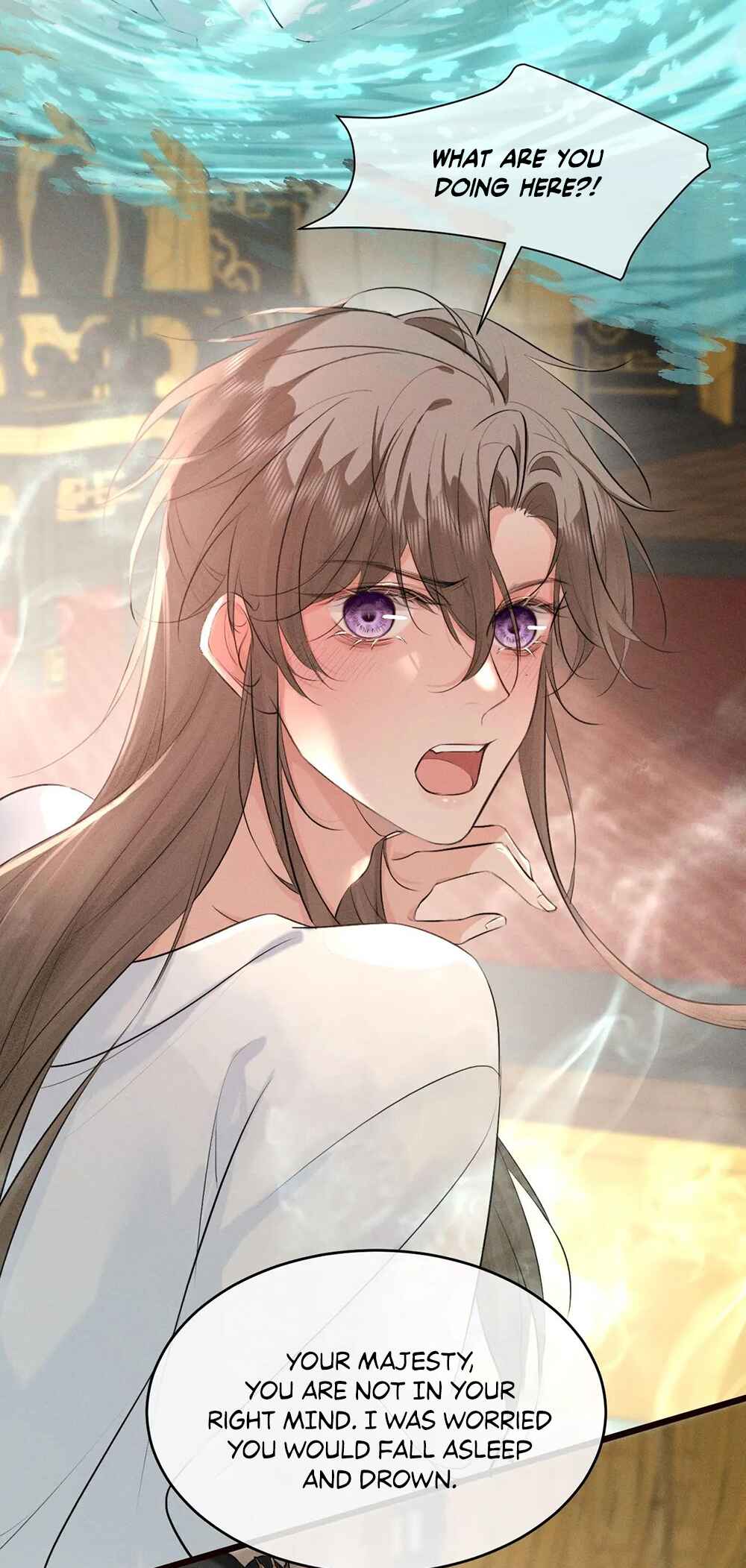Mad for Love Chapter 42 - Page 7