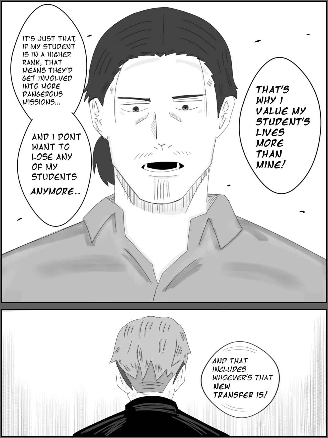 Filipino Kaisen | Fanmade Spinoff Chapter 9 - Page 25
