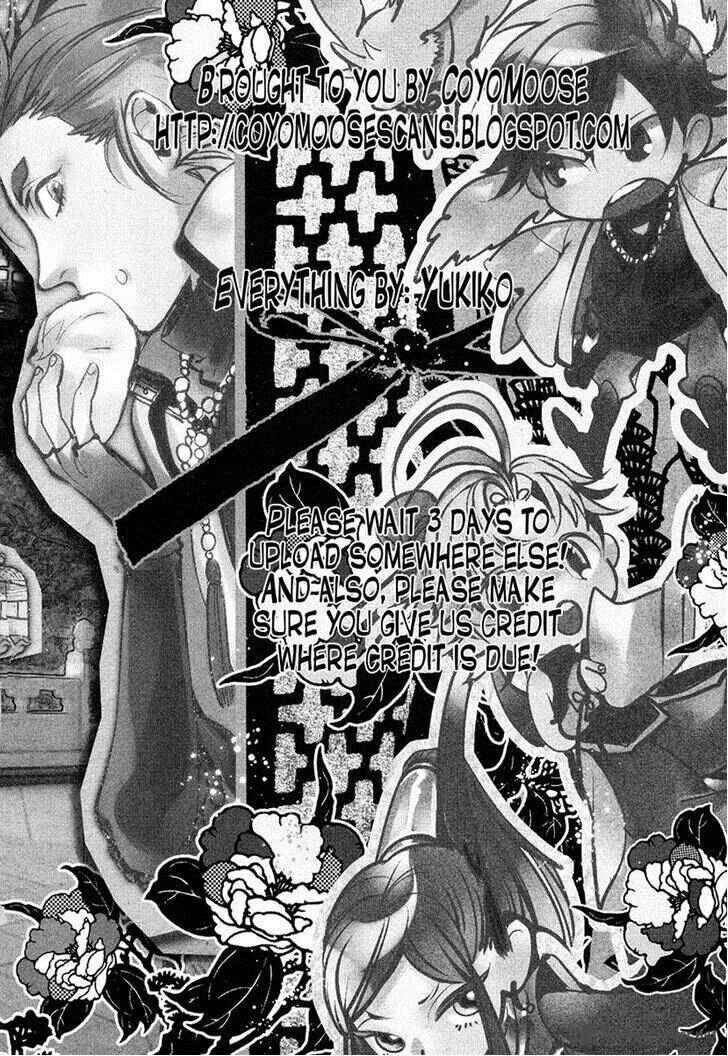 Haigakura Chapter 24 - Page 2