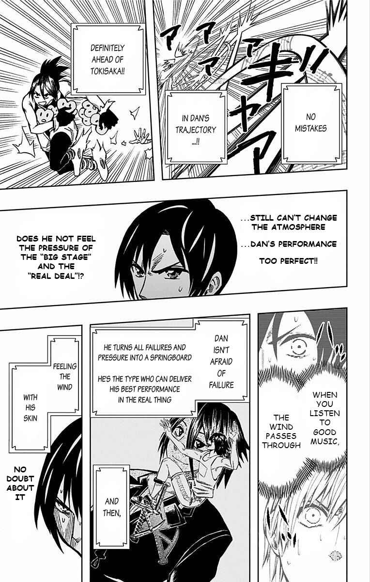 Soul Catcher(S) Chapter 69 - Page 12