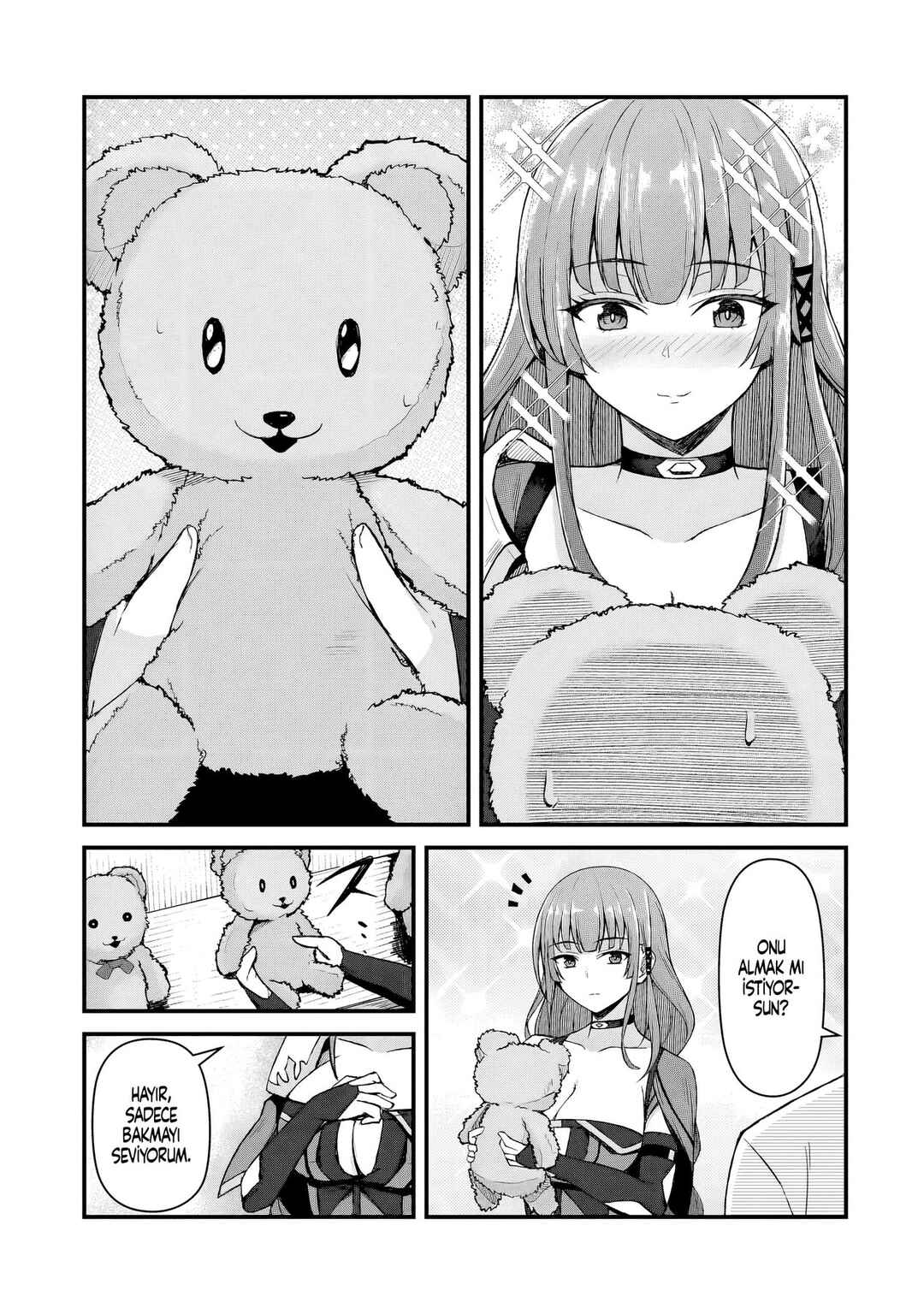 Munou to Iware Tsuzuketa Madoushi, Jitsu wa Sekai Saikyou Nanoni Yuuhei Sareteita node Jikaku Nashi Chapter 6 - Page 10