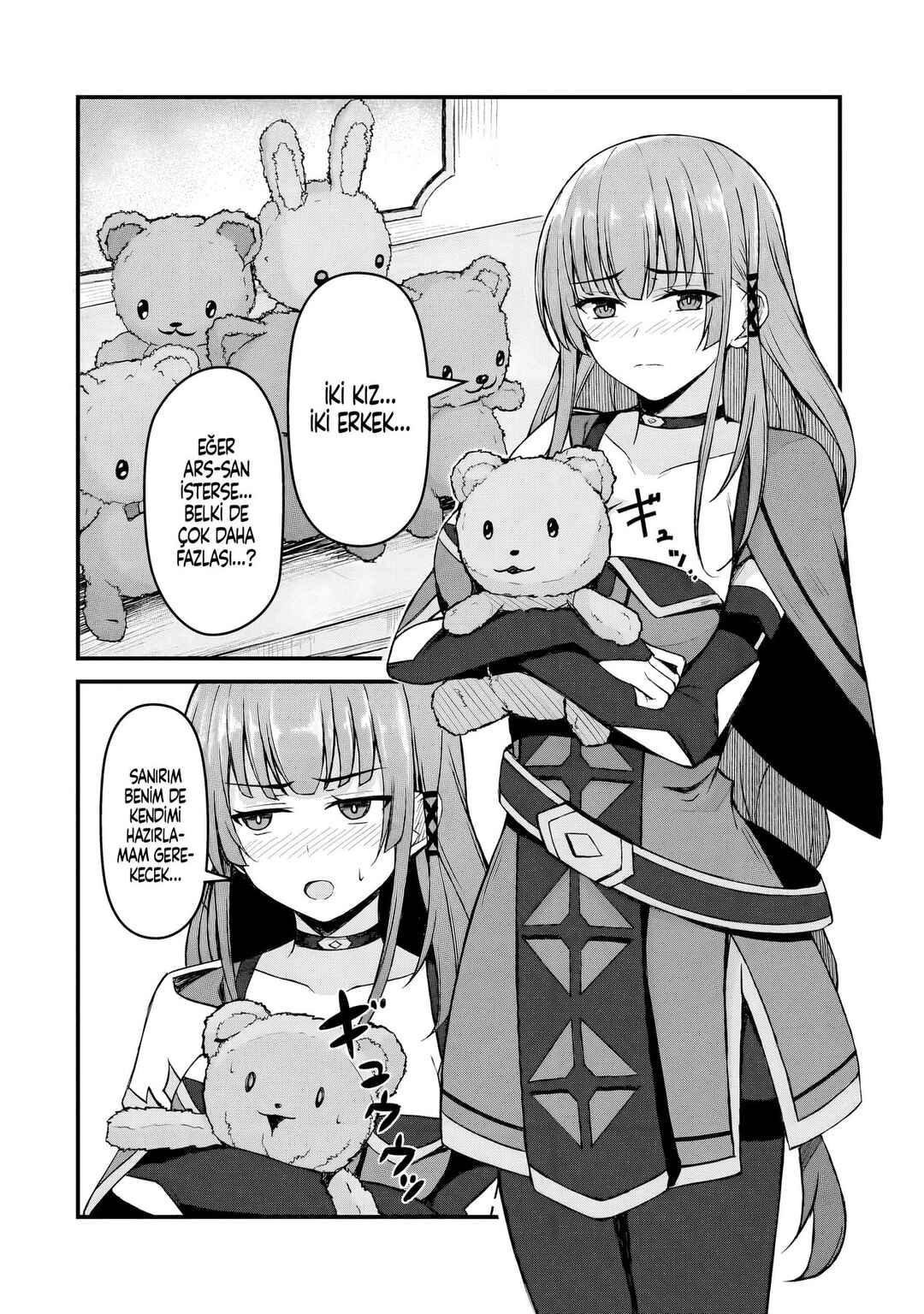 Munou to Iware Tsuzuketa Madoushi, Jitsu wa Sekai Saikyou Nanoni Yuuhei Sareteita node Jikaku Nashi Chapter 6 - Page 15