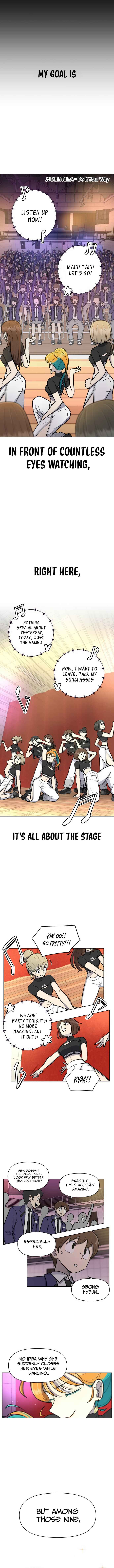 School of Street Chapter 6 - Page 4