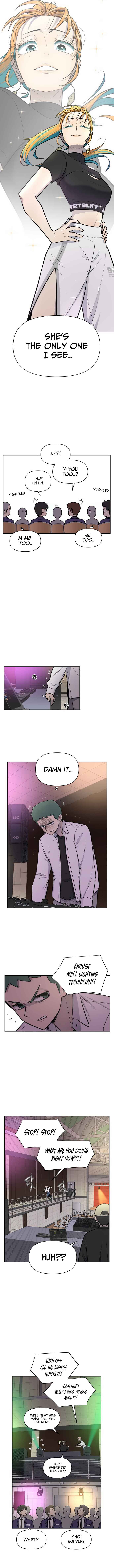 School of Street Chapter 6 - Page 5