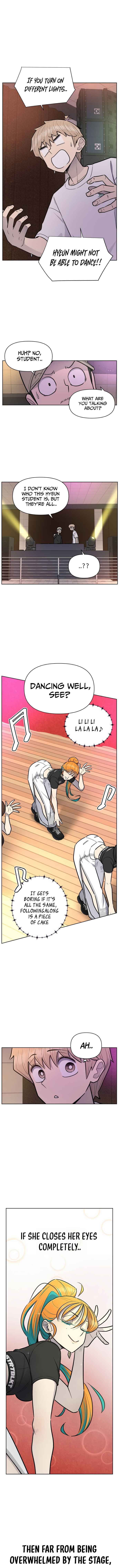 School of Street Chapter 6 - Page 6