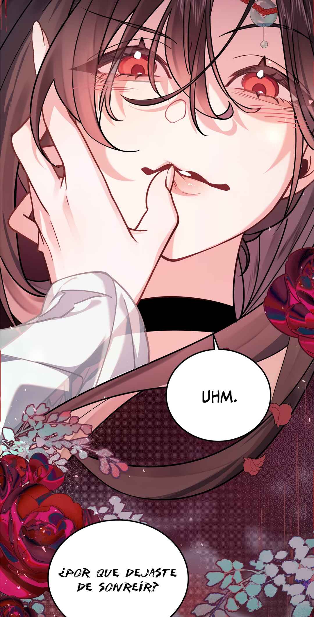 Wǒ Xīn Fěi Shí Chapter 5 - Page 12