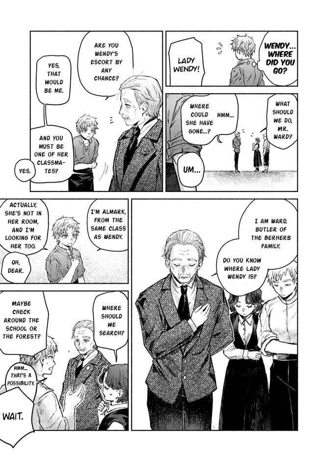 Almark Chapter 14 - Page 28