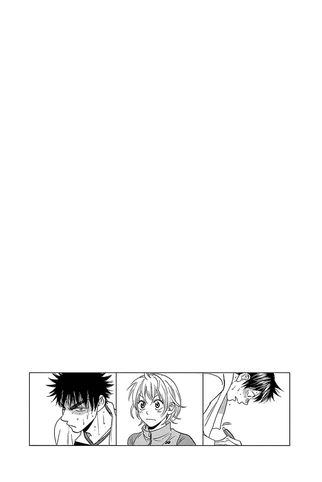 Baby Steps Chapter 340 - Page 22
