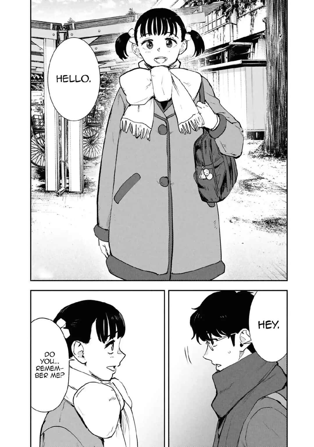 Ichiban Tookute, Chikai Aitsu. ~Kimi ni Koi o Suru nante, Arienai Hazu Datta~ Chapter 27 - Page 20