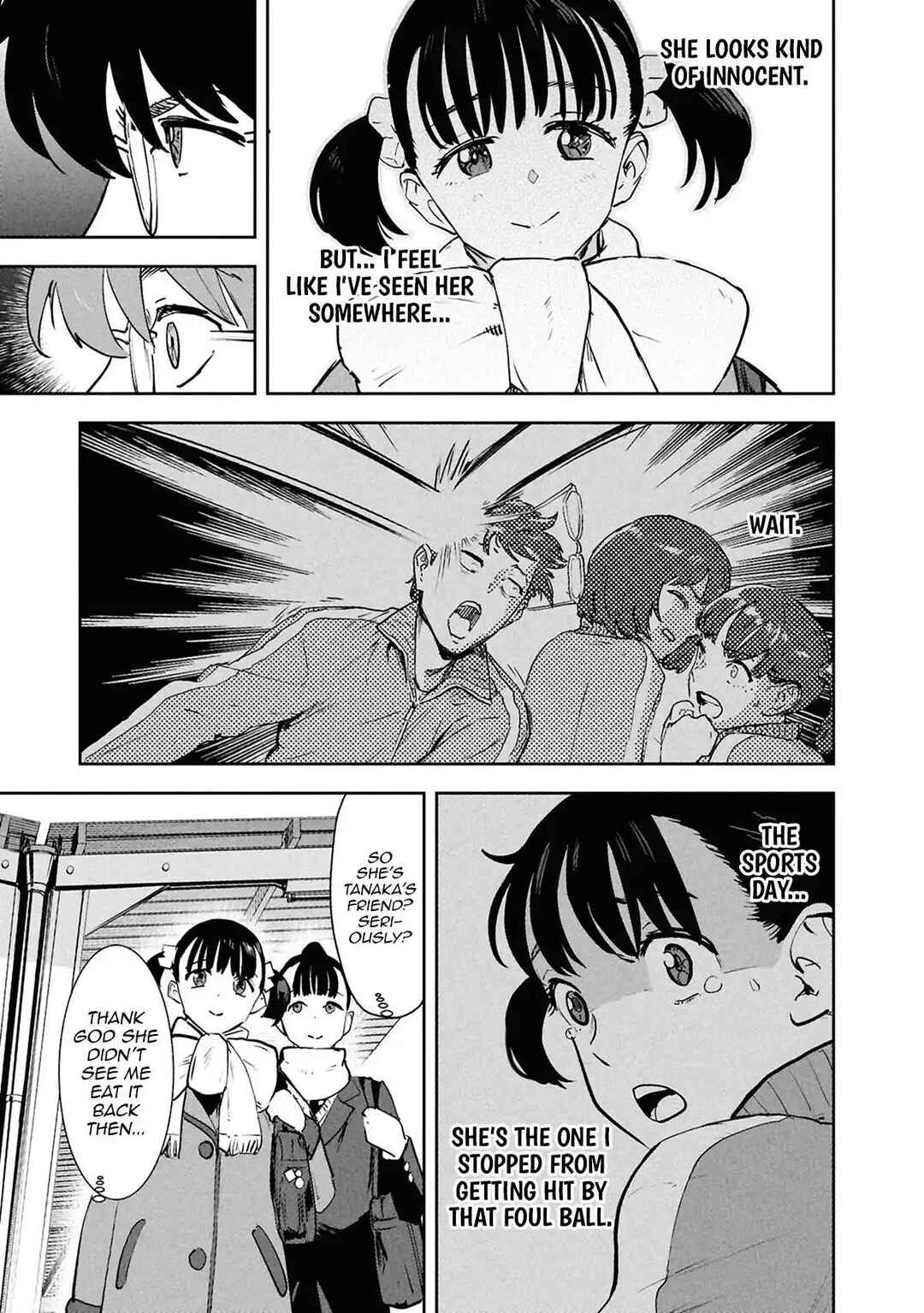 Ichiban Tookute, Chikai Aitsu. ~Kimi ni Koi o Suru nante, Arienai Hazu Datta~ Chapter 27 - Page 21
