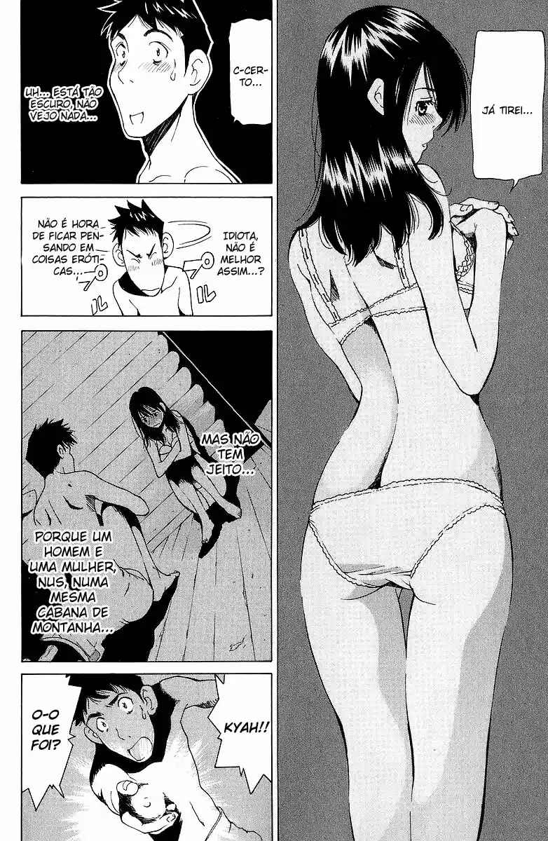 Gacha Gacha - Secret Chapter 45 - Page 16