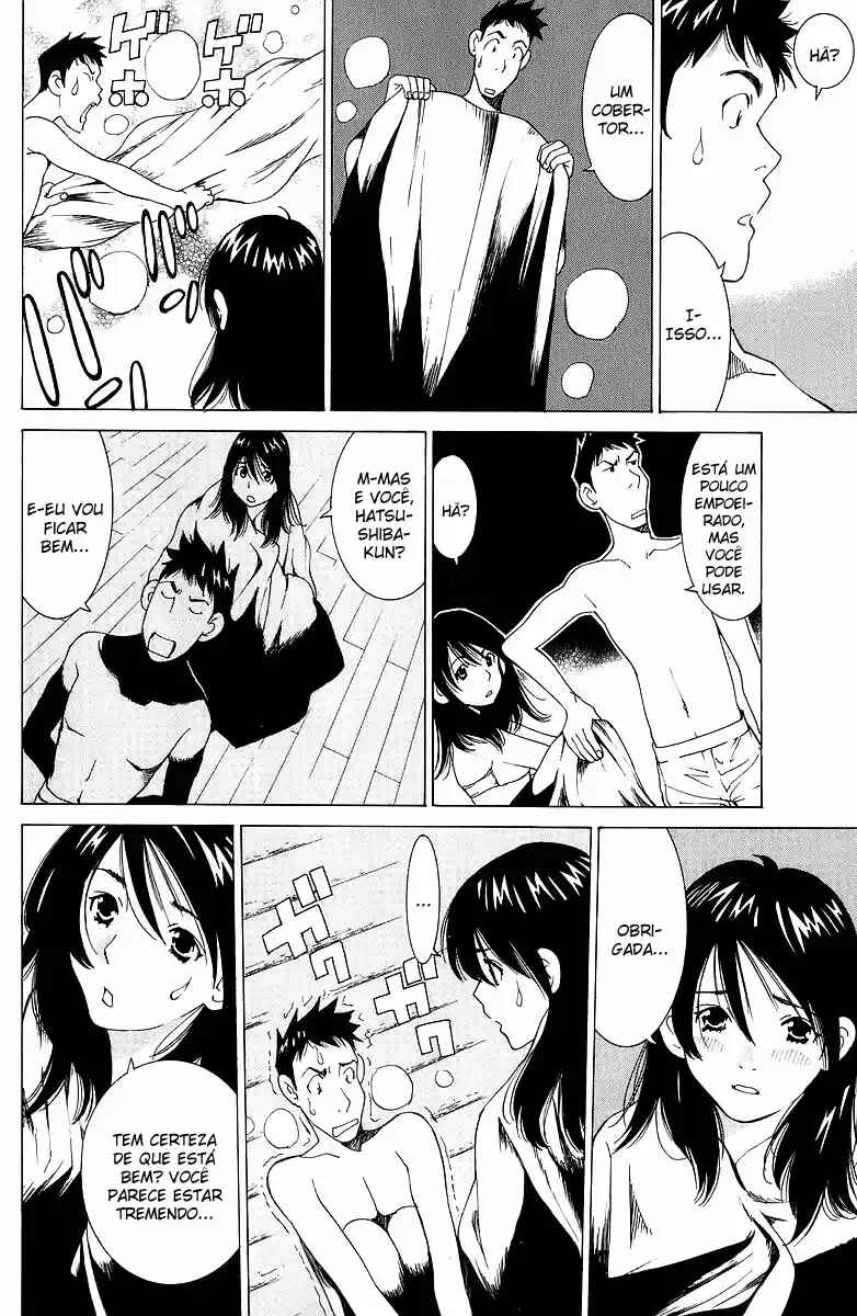 Gacha Gacha - Secret Chapter 45 - Page 18