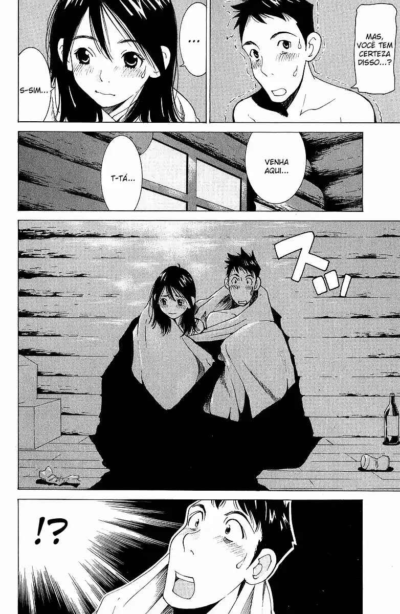 Gacha Gacha - Secret Chapter 45 - Page 20