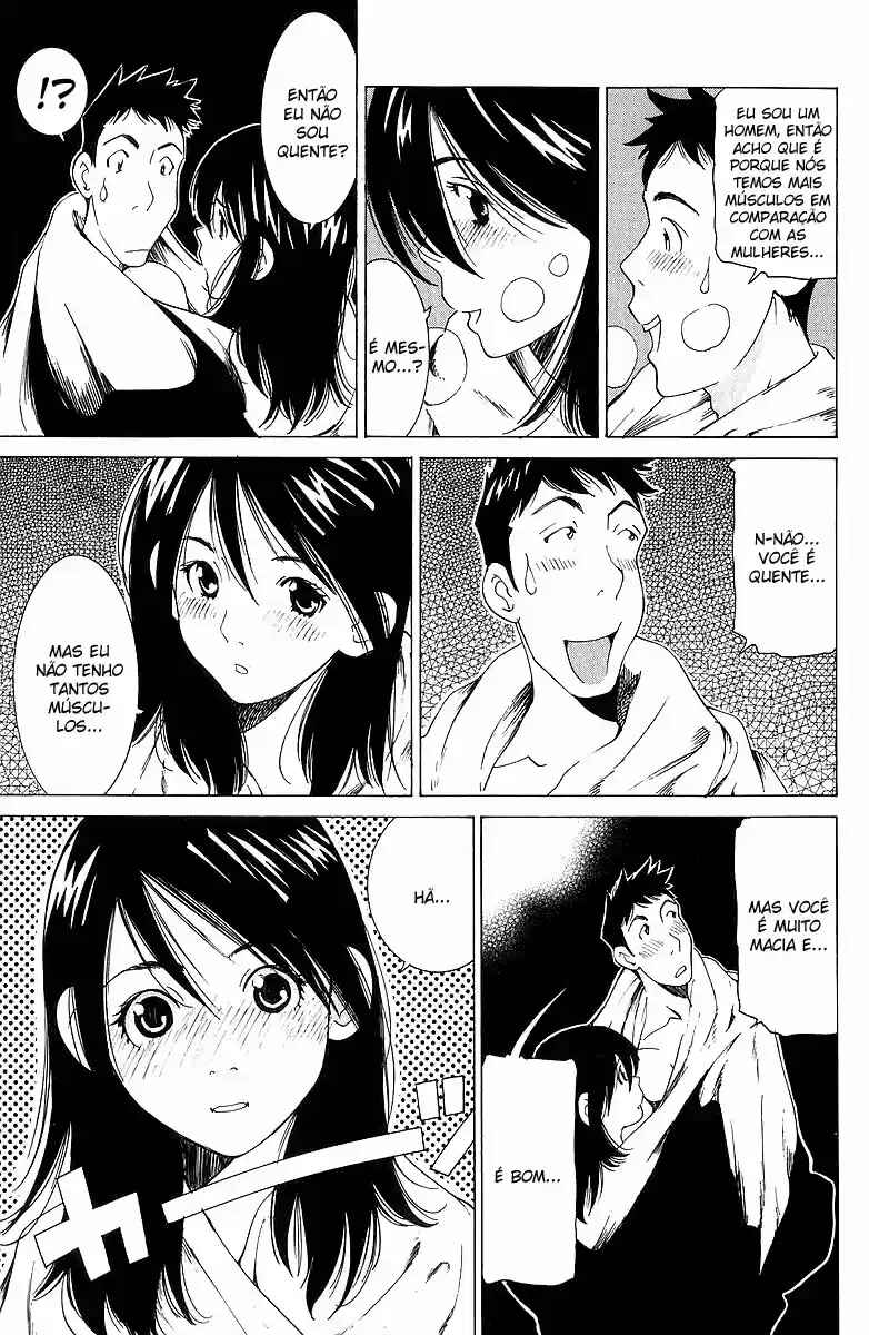Gacha Gacha - Secret Chapter 45 - Page 23