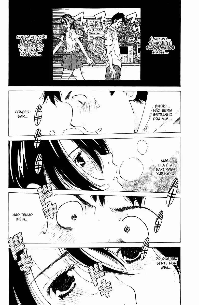 Gacha Gacha - Secret Chapter 45 - Page 28