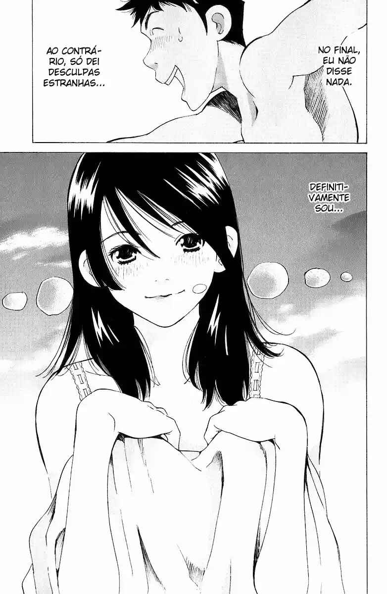 Gacha Gacha - Secret Chapter 45 - Page 32