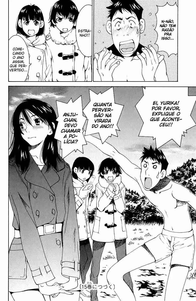 Gacha Gacha - Secret Chapter 45 - Page 35