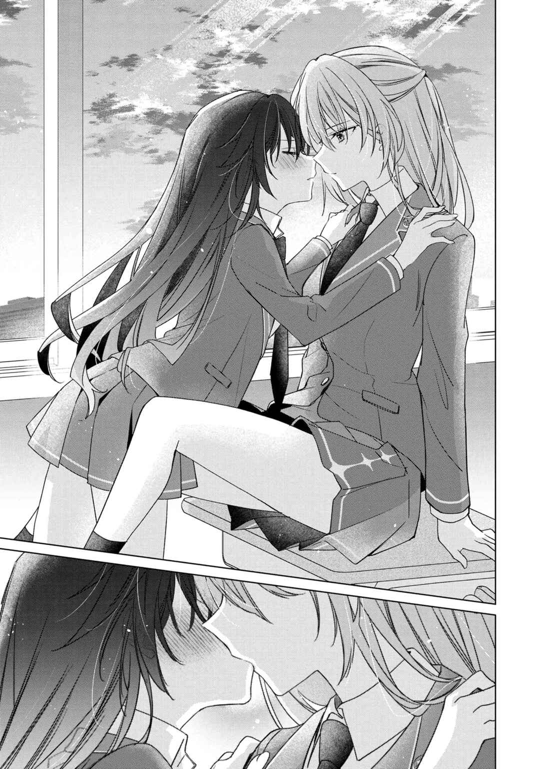 Shouwaru Tensai Osananajimi to no Shoubu ni Makete Hatsutaiken o Zenbu Ubawareru Hanashi Chapter 1 - Page 11