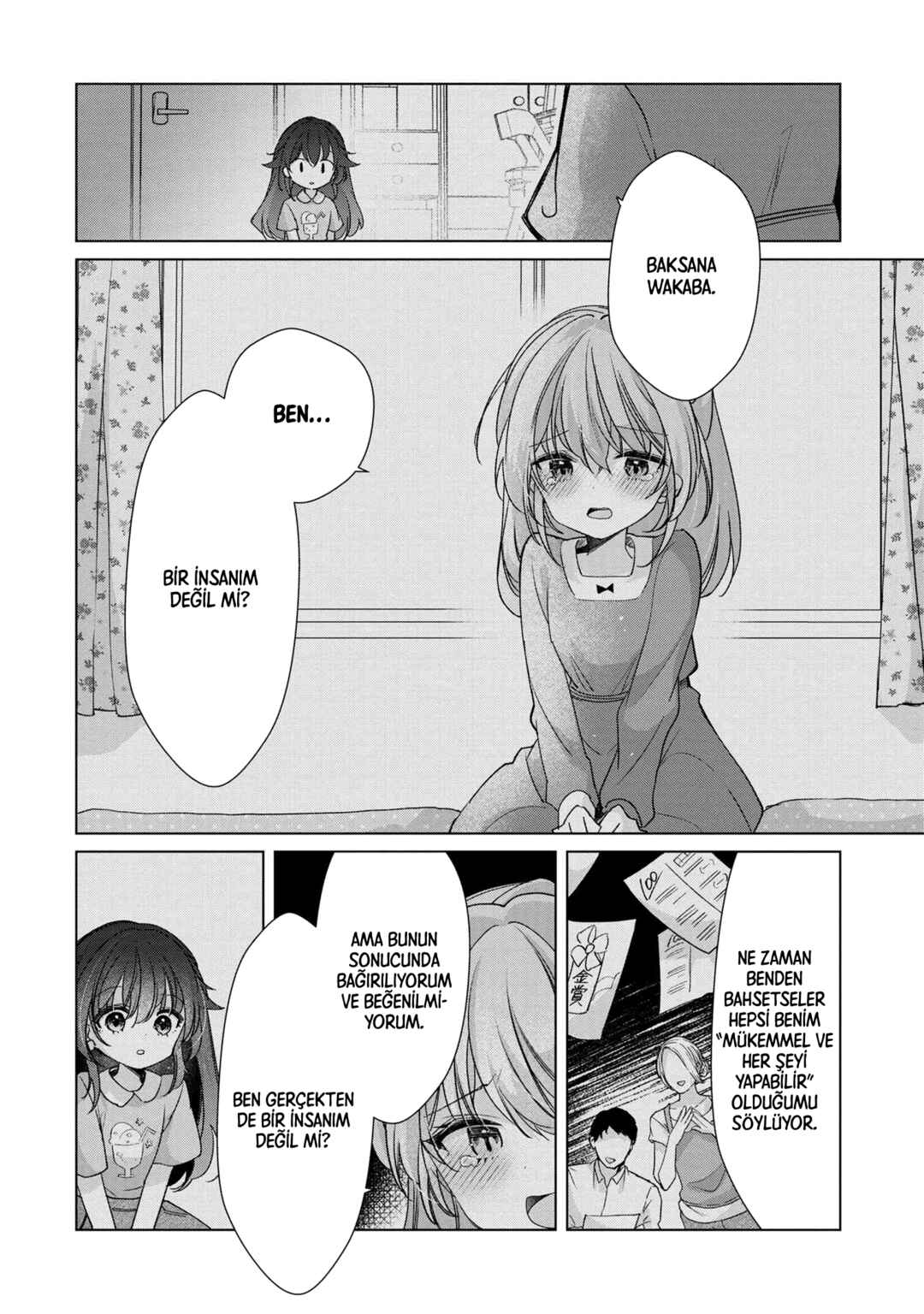 Shouwaru Tensai Osananajimi to no Shoubu ni Makete Hatsutaiken o Zenbu Ubawareru Hanashi Chapter 1 - Page 23