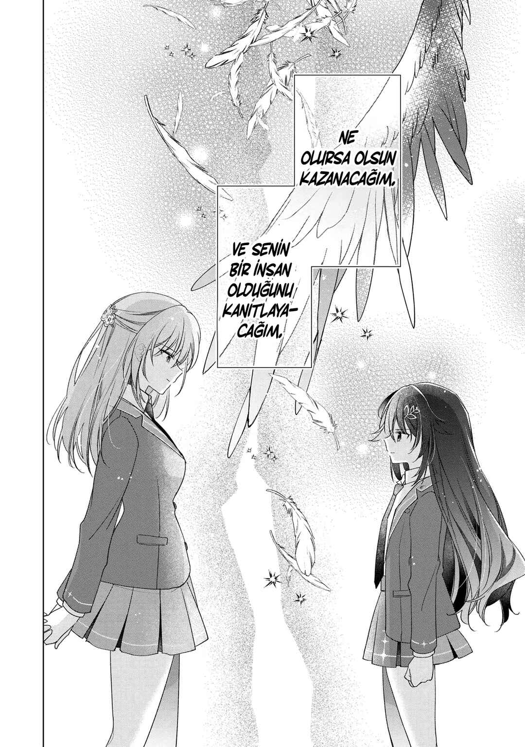 Shouwaru Tensai Osananajimi to no Shoubu ni Makete Hatsutaiken o Zenbu Ubawareru Hanashi Chapter 1 - Page 27