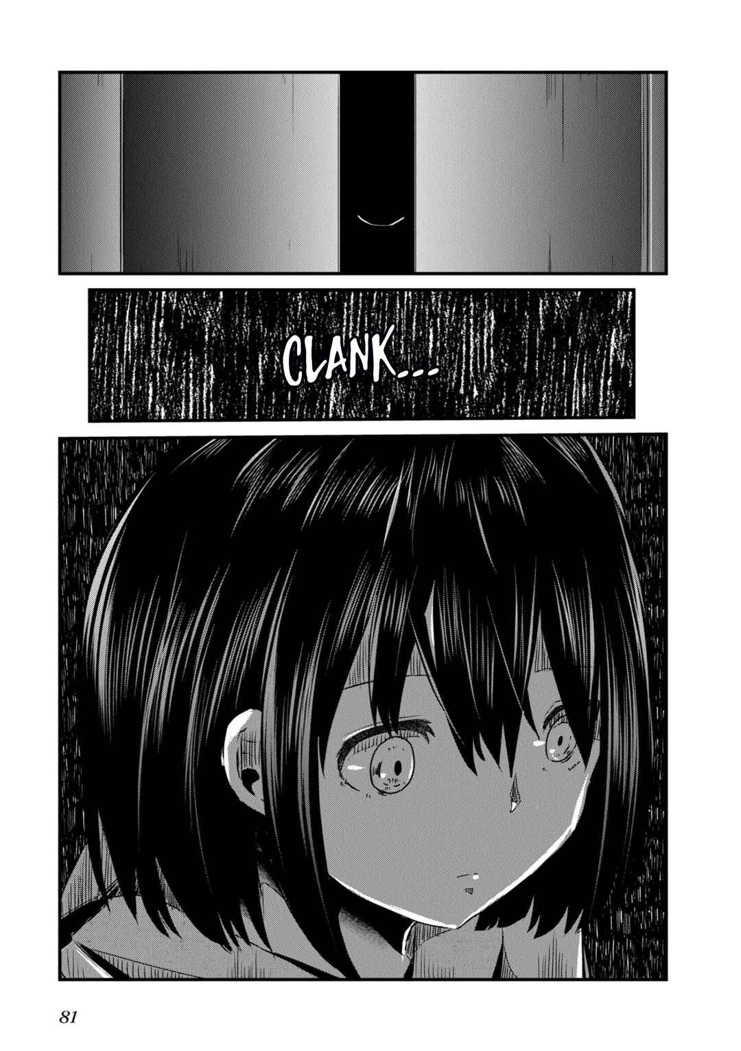 Ossan, Tenseishite Tensai Yakusha ni Naru Chapter 9 - Page 14