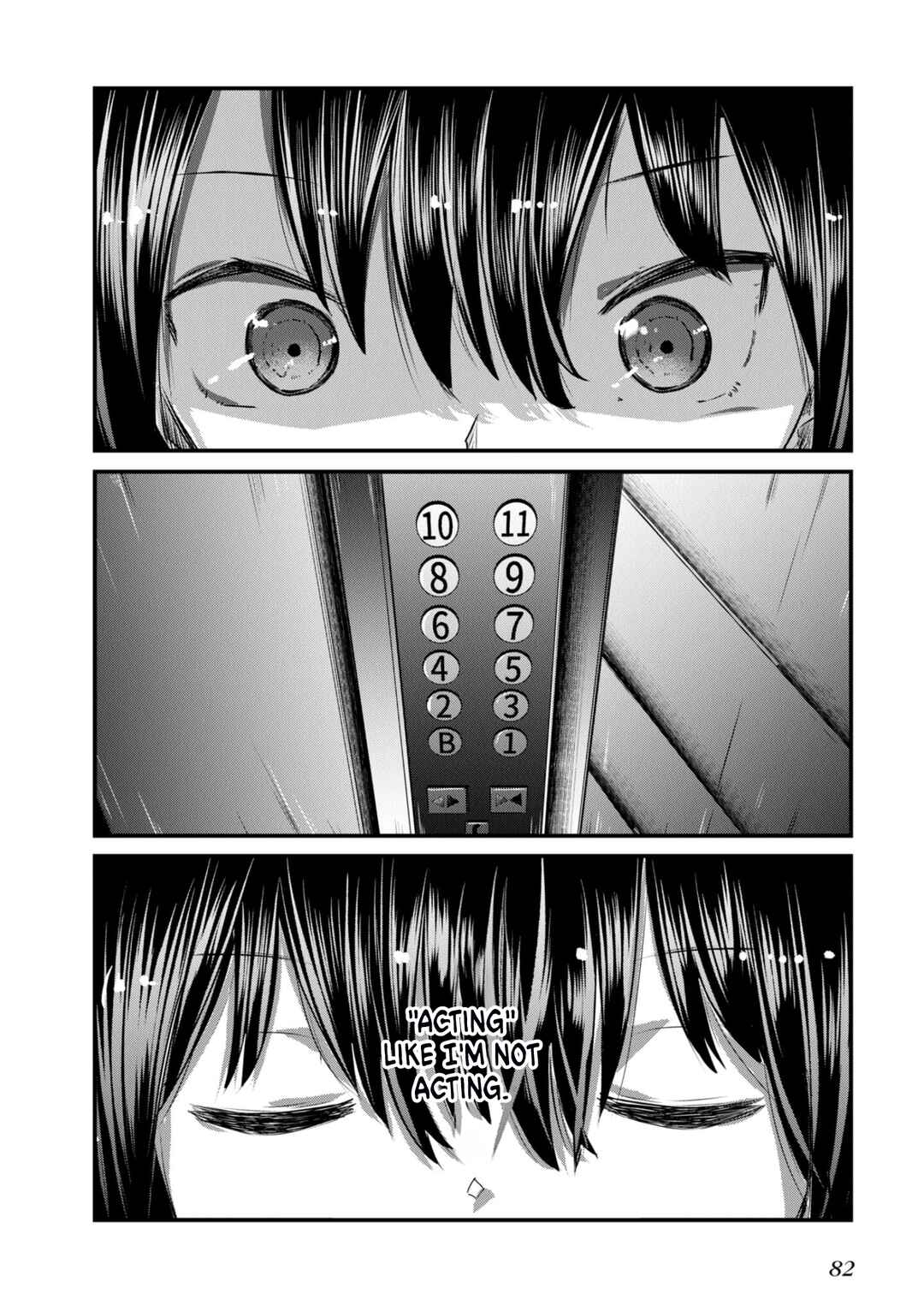Ossan, Tenseishite Tensai Yakusha ni Naru Chapter 9 - Page 15