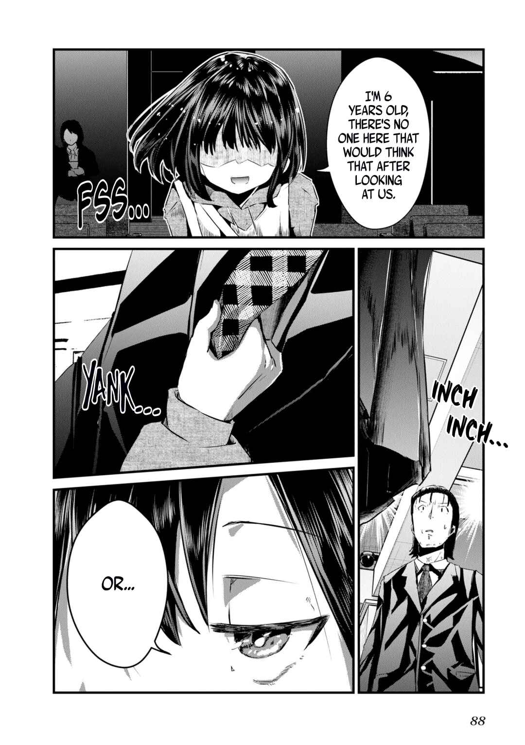 Ossan, Tenseishite Tensai Yakusha ni Naru Chapter 9 - Page 21