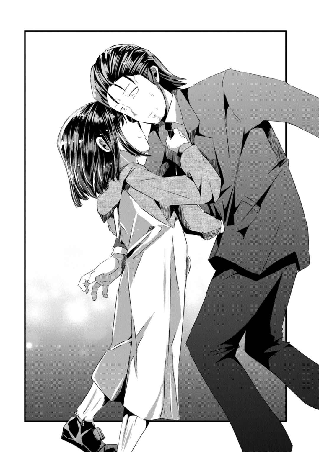 Ossan, Tenseishite Tensai Yakusha ni Naru Chapter 9 - Page 22