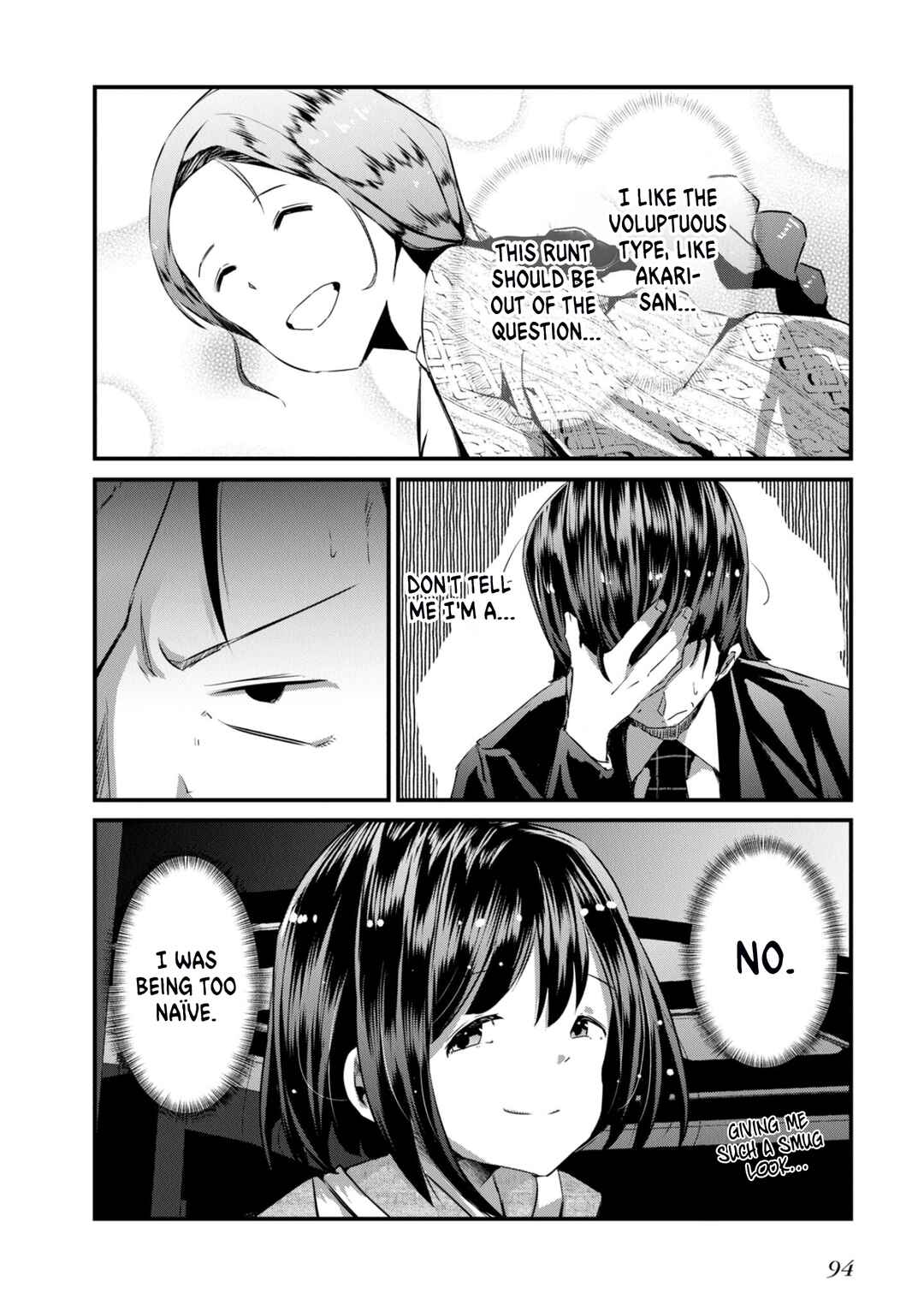 Ossan, Tenseishite Tensai Yakusha ni Naru Chapter 9 - Page 27