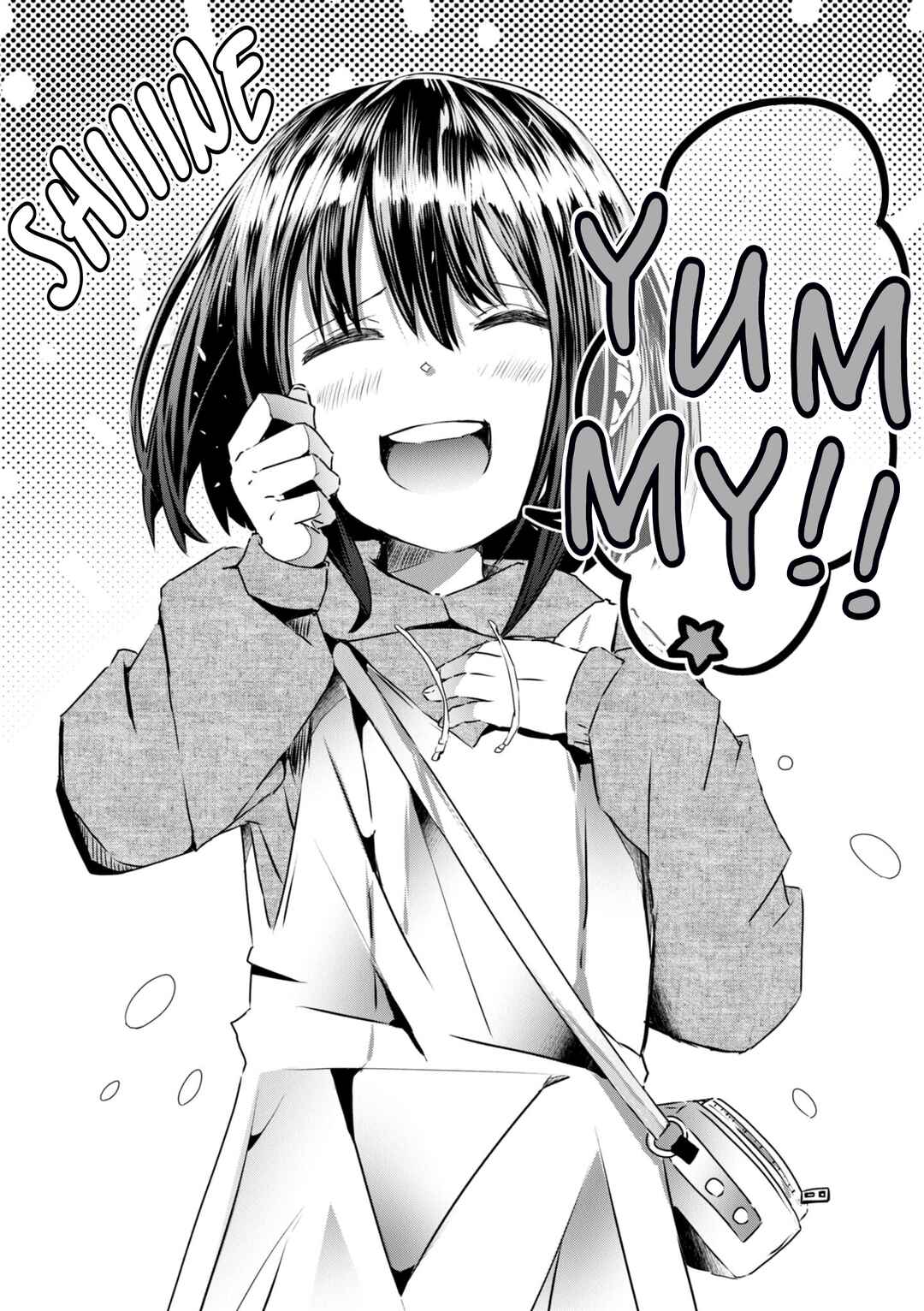Ossan, Tenseishite Tensai Yakusha ni Naru Chapter 9 - Page 7
